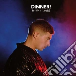 Dinner - Psychic Lovers cd