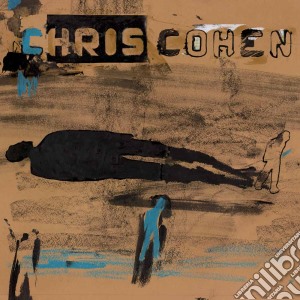 (LP Vinile) Chris Cohen - As If Apart lp vinile di Chris Cohen