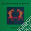 (LP Vinile) Brotherhood Of Lizards - Lizardland (2 Lp) cd