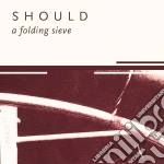 Should - Folding Sleeve cd
