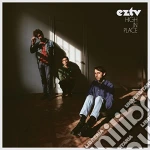 Eztv - High In Place cd