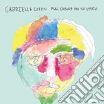 Gabriella Cohen - Full Closure And No Details cd