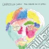Gabriella Cohen - Full Closure And No Details cd