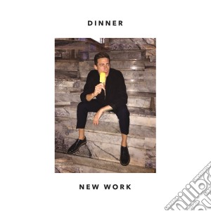 (LP Vinile) Dinner - New Work lp vinile di Dinner