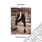 (LP Vinile) Dinner - New Work vinile