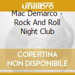 Mac Demarco - Rock And Roll Night Club cd