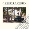 Gabriella Cohen - Pink Is The Colour Of Unconditional Love cd