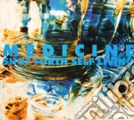 Medicine - Shot Forth Self Living cd