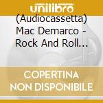 (Audiocassetta) Mac Demarco - Rock And Roll Night Club cd