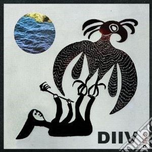 Diiv - Oshin cd musicale di Diiv