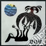 Diiv - Oshin cd
