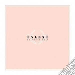 (LP Vinile) Heavenly Beat - Talent lp vinile di Beat Heavenly