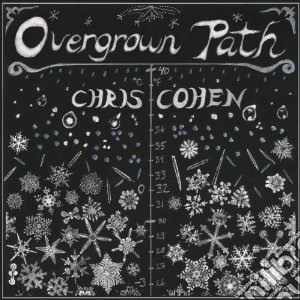 Chris Cohen - Overgrown Path cd musicale di Chris Cohen