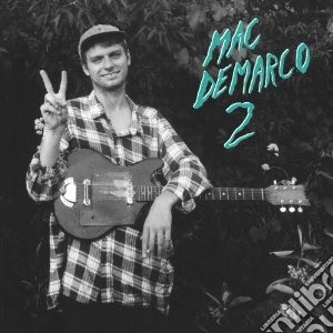 (LP Vinile) Mac Demarco - Ii (2 Lp) lp vinile di Demarco Mac