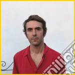 Chris Cohen - Chris Cohen cd