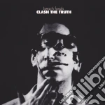 Beach Fossils - Clash The Truth cd