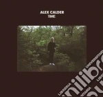 Alex Calder - Time cd