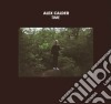 Alex Calder - Time cd