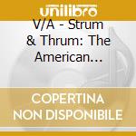V/A - Strum & Thrum: The American Jangle Under (2 Cd) cd