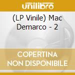 (LP Vinile) Mac Demarco - 2 vinile