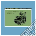 (LP Vinile) Cleaners From Venus - Under Wartime Conditions vinile