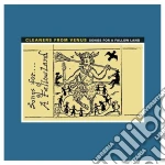 (LP Vinile) Cleaners From Venus - Songs For A Fallow Land vinile
