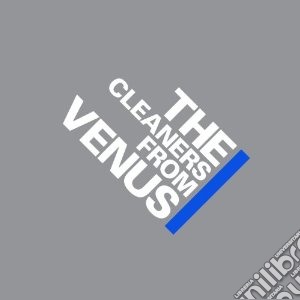 Cleaners From Venus - Cleaners From Venus 2 (4 Cd) cd musicale di Cleanres from venus