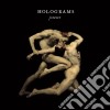 (LP Vinile) Holograms - Forever cd