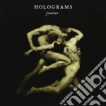 Holograms - Forever cd