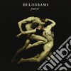 Holograms - Forever cd