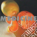 (LP Vinile) Medicine - To The Happy Few vinile