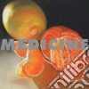(LP Vinile) Medicine - To The Happy Few cd