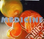 Medicine - To The Happy Few cd