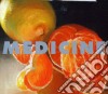 Medicine - To The Happy Few cd