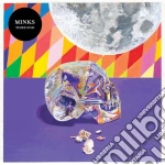 Minks - Tides End cd
