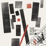 Soft Moon (The) - The Soft Moon cd