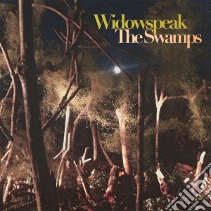 (LP Vinile) Widowspeak - Swamps lp vinile di Widowspeak