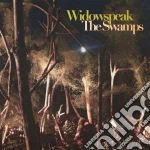Widowspeak - Swamps cd