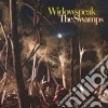Widowspeak - Swamps cd