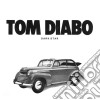 (LP Vinile) Tom Diabo - Dark Star (2 Lp) cd
