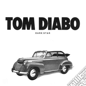 Tom Diabo - Dark Star cd musicale di Tom Diablo
