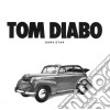 Tom Diabo - Dark Star cd