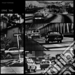 Philip Perkins - Drive Time cd