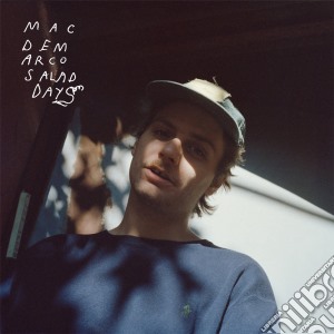 (LP Vinile) Mac Demarco - Salad Days lp vinile di Mac Demarco