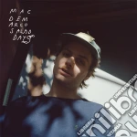 (LP Vinile) Mac Demarco - Salad Days vinile