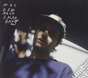 Mac Demarco - Salad Days cd musicale di Mac Demarco