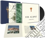 (LP Vinile) For Against - For Against (3 Lp) vinile