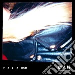 (LP Vinile) Naomi Punk - Television Man