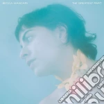 Becca Mancari - Greatest Part cd