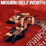 Mourn - Self Worth cd